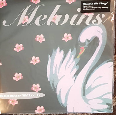 Melvins - Stoner Witch